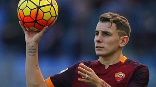 Barcelona CHÍNH THỨC sở hữu Lucas Digne